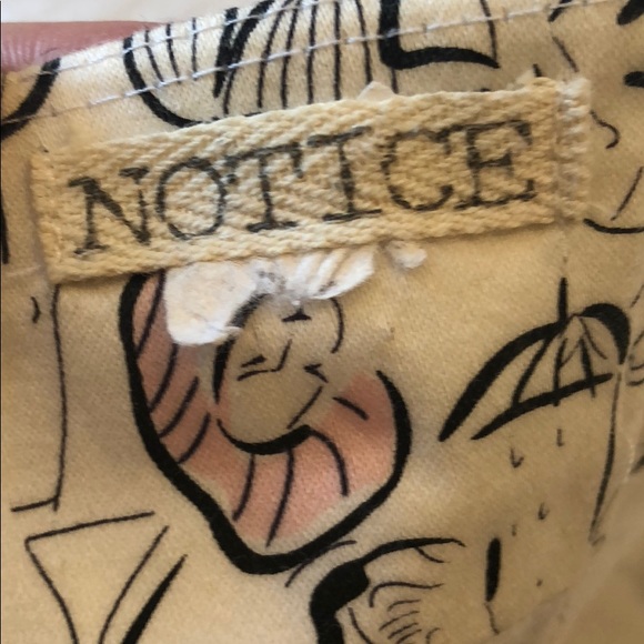 NOTICE fit and flare dress - Picture 5 of 6